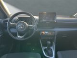 TOYOTA Yaris 5-TÜRER Yaris 1.5 Dual-VVT-iE