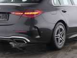 MERCEDES-BENZ C 180 , AMG MEMO KAMERA SPUR PDC SHZ