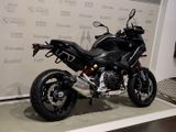 BMW F 900 XR DEAL-BOXENSTOP Komfort & Dynamik Paket RDC SOS