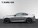 BMW M240i xDrive Coupe FROZEN ACC Glasdach 360Kamera