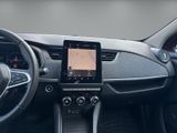 RENAULT ZOE Intens R135 +MIETBATTERIE+ Navi Klima PDC Rückfahrkam.