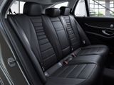 MERCEDES-BENZ E 220 T d // AVANTGARDE BURM WIDE 360 DISTR SPUR
