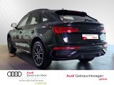AUDI Q5 Sportback 50 TFSI e quattro S-line S-tronic