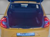 RENAULT Twingo 75 EU6d-T 1.0 SCe Limited