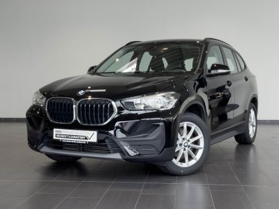 BMW X1 sDrive 18i PDC+SHZ+Temp+AppleCarPlay