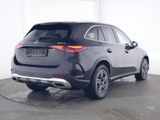 MERCEDES-BENZ GLC 300 de 4M , AMG AHK KAMERA PANO SPUR STANDH