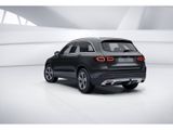 MERCEDES-BENZ GLC 200 4M AHK KAMERA PDC SHZ
