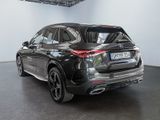 MERCEDES-BENZ GLC 300 d 4M AMG NIGHT SPUR PANO AHK DISTR 360