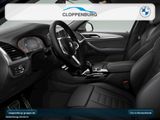 BMW X4 xDrive30d Head-Up+AHK+Navi+Kamera+ACC+SHZ+WR