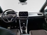 VW T-Roc GOAL1.0 TSI NAVI+SITZHZ+AHK+AC+PDC+CARPLAY