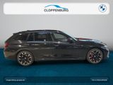 BMW 330d xDrive Touring M-Paket Pro AHK UPE: 84.550¤