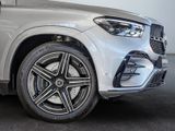MERCEDES-BENZ GLE 350 de 4MATIC mit EQ Hybrid Technologie AMG