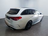 MERCEDES-BENZ C 300 T e ,  AMG NIGHT MEMO KAMERA PANO SPUR PDC