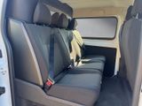 FIAT Scudo Kasten XL Sortimo Ausbau