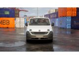 VW Transporter Pritschenwagen Doppelkabine Motor: 2,0 l TDI 110 kW 6-Gang-Schaltgetriebe Radstand: 3500 mm LR