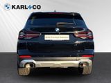 BMW X3 xDrive 20dA LC Prof ACC DAB HIFI AHK 19''