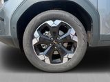 DACIA Bigster TCe 140 Extreme PDC SHZ LHZ KAMERA