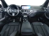 BMW X3 30d MSport AHK Memory Pano HIFI Laser HUD DAB