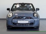 MINI Cooper S Cabrio Classic Trim HUD+SHZ+LED+Navi