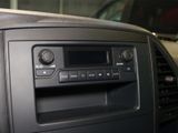 MERCEDES-BENZ Vito 116 Kasten/lang/Klima/Base/Hecktüren PDC