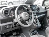 MERCEDES-BENZ Citan 113 TOURER PRO BENZINER KLIMA AHK AUTOM