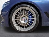 ALPINA D5 xDrive Limousine HUD HiFi Alarm Navi Prof