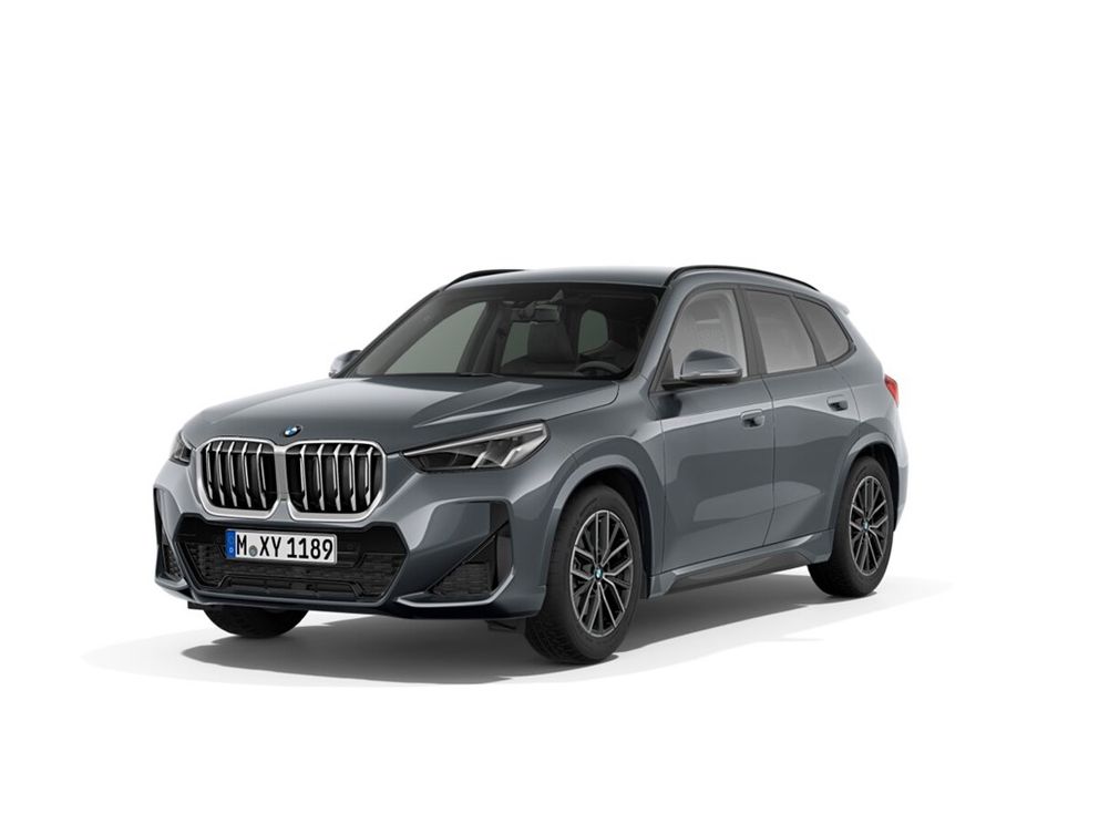 BMW X1 xDrive23iMSport+Navi+HUD+360Kamera+eSitze+PDC