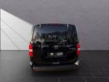 TOYOTA Proace Verso L2 Team D 1HAND*TOTW*SCHECKHEFT*
