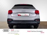 AUDI Q2 35 TFSI advanced S-tronic AHK Matrix-LED