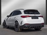MERCEDES-BENZ GLC 43 AMG 4M , AMG BURM NIGHT MEMO 360 DISTR