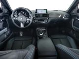 BMW M2 Coupe H&K NAVIProf Kamera Glasdach Adap.LED