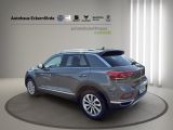 VW T-Roc Style T-Roc Style 1.5 l TSI OPF 110 kW (150 PS) 7-Gang-Doppelkupplungsgetriebe D