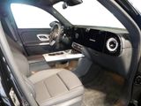 MERCEDES-BENZ GLB 250+ mit EQ Technologie NIGHT PREMIUM MEMO