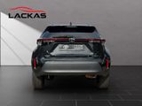 TOYOTA Yaris Cross Hybrid FWD Teamplayer *Winter-Pkt*