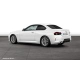BMW 220i Coupé
