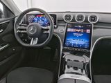 MERCEDES-BENZ C 200 d , AMG NIGHT SPUR KAMERA PDC SHZ MEMO