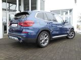 BMW X3 xDrive20i xLine Navi Head Up Standheizung AHK
