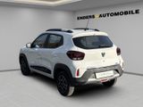 DACIA Spring Electric Comfort Plus +TYP2+PDC+CAM+NAV++