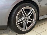 MERCEDES-BENZ CLA 200 SB AMG 360 AHK DISTR KAMERA PANO SPUR