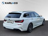 BMW 320 d M-Sport Touring HiFi AHK Laser ParkAss.