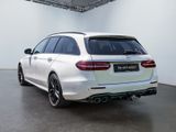 MERCEDES-BENZ E 53 T AMG 4M+ NIGHT DISTR AIRMATIC PANO SPUR