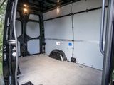 MERCEDES-BENZ Sprinter 317 KASTEN L2H2 KLIMA AHK 3,5T SPUR