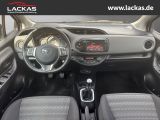 TOYOTA Yaris Edition-S 1.3 Dual-VVTi +KAMERA+BLUETOOTH+