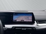 BMW 218 Active Tourer d Luxury Line Panorama h&k AHK