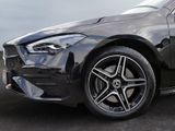 MERCEDES-BENZ CLA 250 e Coupé , AMG Night Burm Pano AHK Kamera