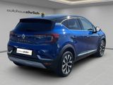 RENAULT Captur II Techno 1.3 TCe 140 Mild-Hybrid