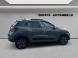 DACIA Spring Electric Essential 45PS +Klima+Radio+elektr. Fenster++