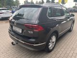 VW Highline 4Motion 2.0 TDI DSG LED/AHK/RFK/APP
