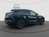 ALFA ROMEO Stelvio 2.2 Diesel Intensa Q4 Leder, Navi,AHK
