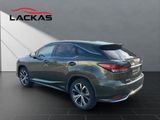 LEXUS RX 450 450h AWD* Head up*Sitzbelüftung*